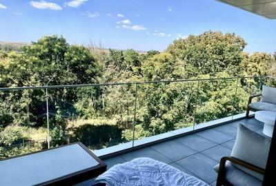 Apartament 2 camere cu terasa spatioasa in *Vogh Olimp* (la 5 minute de plaja) - 3