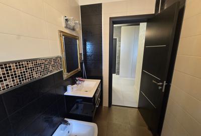 Apartament cu 3 camere decomandat, mobilat în Militari - 23