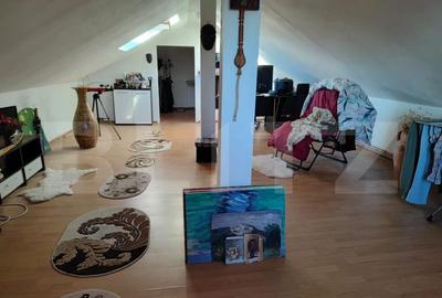 Apartament in duplex, 2 camere Pucioasa - 1