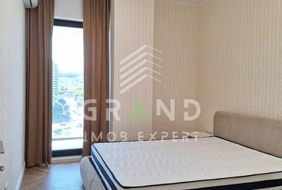 Ap 2 camere MODERN/ TERASA 11MP/ PARCARE / PET-FRIENDLY / zona Frunzisului - 6