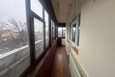 Giurgiului - Luica- Centrala proprie - 9