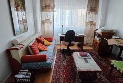 Apartament cu 2 camere decomandat în Independenței - 2