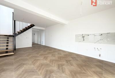 Duplex cu 4 camere cu Teren 374 Mp în Covaci - 26