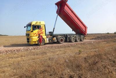 Teren de 400 mp, în Pădurișu - 3