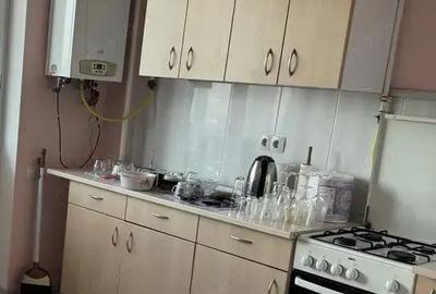 Garsonieră decomandată în Lipovei - 2