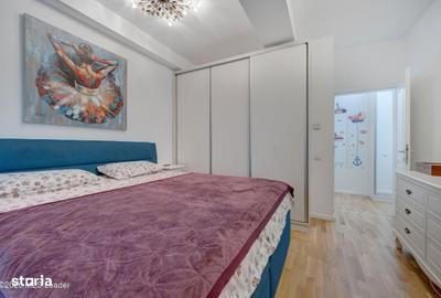 Apartament cu 3 camere în Central - 19