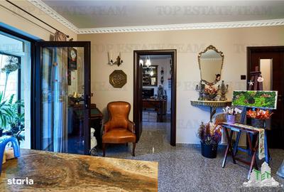 Spațiu comercial, de 37 mp, în Km 4