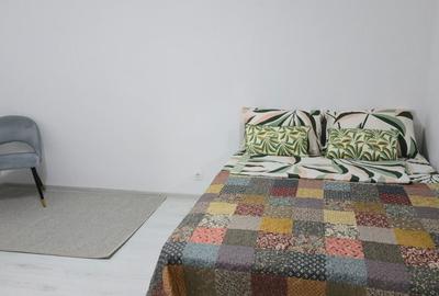 Garsonieră în Drumul Taberei - 2