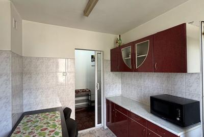 Apartament cu 2 camere semidecomandat în Central - 4