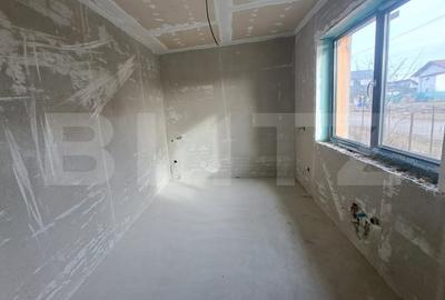 Casă individuală cu 4 camere cu Teren 405 Mp în Bod - 4