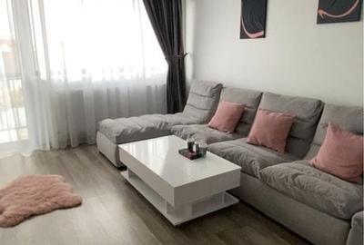 Apartament cu 2 camere decomandat în Central - 2