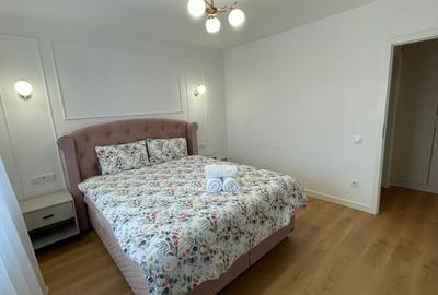 Apartament cu 3 camere decomandat, mobilat în Terezian - 7