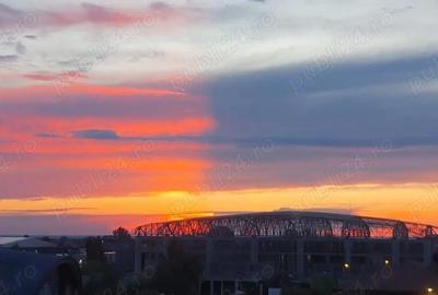 Apartament cu 2 camere decomandat în Central - 5