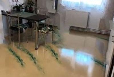 Apartament cu 2 camere decomandat, mobilat în Vitan - 3