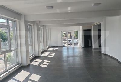 Spațiu comercial, de 176 mp, în Burdujeni - 3