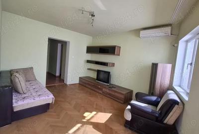 Apartament cu 3 camere, mobilat în Dorobanți - 10