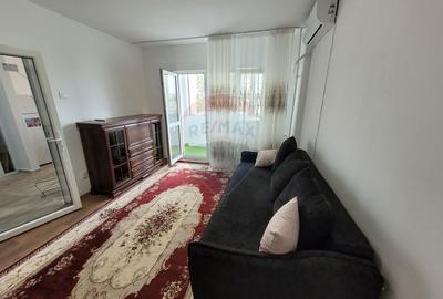 Inchiriere apartament 2 camere, zona Calea Mosilor - 7