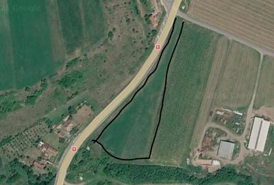 Teren agricol, în Central - 1