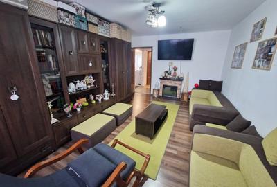 Apartament 2 camere, 56 mp, zona Hotvon - 5