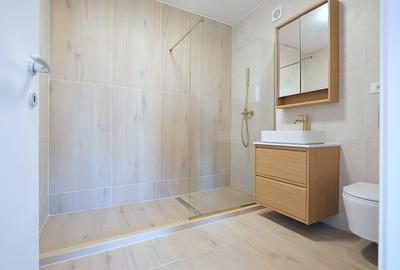 Apartament cu 2 camere decomandat, mobilat în Dămăroaia - 9