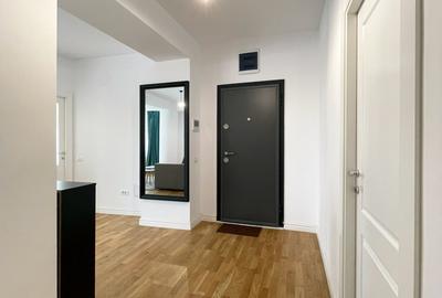 Apartament cu 3 camere decomandat în P-ța Unirii - 3