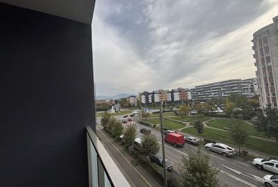 Apartament 2 camere de inchiriat central - 10