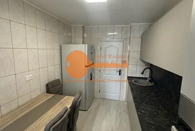 Apartament cu 4 camere semidecomandat, mobilat în Rahova - 4