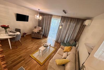 Studio tip 2 camere decomandat || InCity Residence || Dristor Metrou - 2