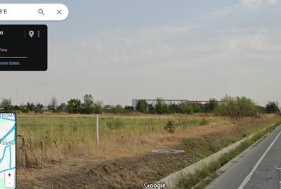 Vânzare 27.437mp Teren Construcții Intravilan, Șoseaua De Centura, Vizavi De Sam - 6