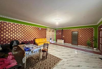 Casă individuală cu 2 camere cu Canalizare în Valea - 4