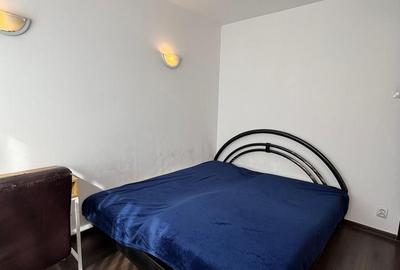 Apartament cu 2 camere semidecomandat, mobilat în Parcul Carol - 5