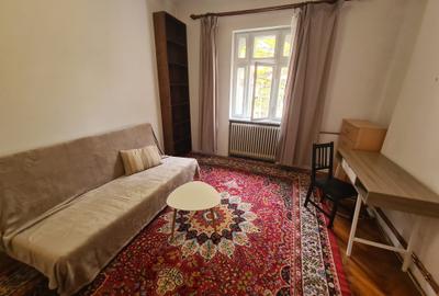 Garsonieră decomandată, mobilată în P-ța Romană - 14