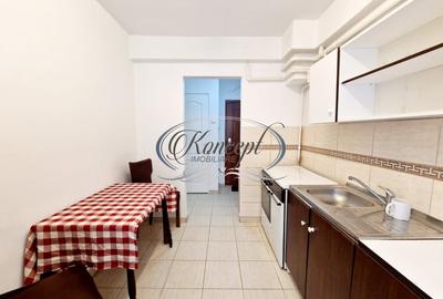 Apartament reabilitat in zona Garii, ideal pentru locuinta sau investitie - 5