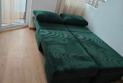 Închiriez apartament 2 camere + parcare proprie - 2