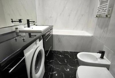 Garsonieră decomandată în Ștefan cel Mare