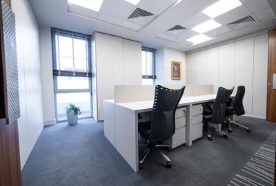 Birouri premium de închiriat în Herăstrău Office Building – Etaj 5 - 3