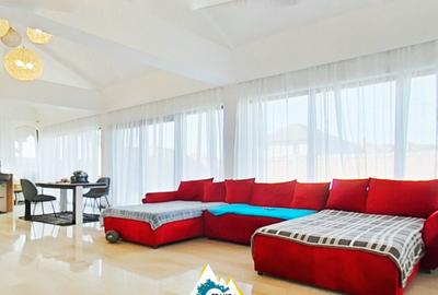 Oportunitate de vanzare- casa spa?ioasa ?i moderna cu 4 camere, Livada - 2