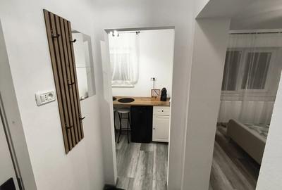 Garsoniera Regim Hotelier AFI ARAD - 2