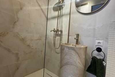 Apartament cu 2 camere decomandat, mobilat în Ștefan cel Mare - 10