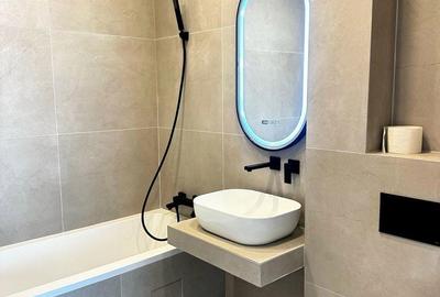 Apartament cu 3 camere în Central - 8