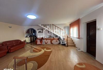 Casă cu 4 camere cu Teren 866 Mp în Mănești - 11