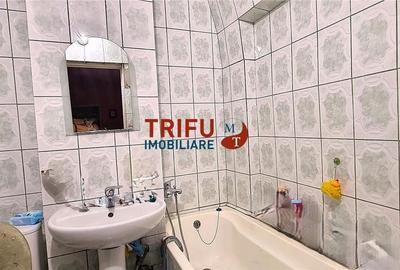Apartament 3 camere decomandat de vanzare M-uri - 6