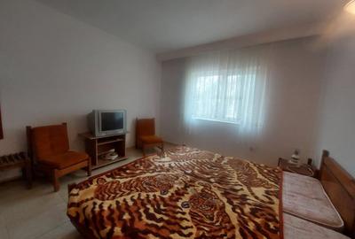 CASA 9 CAMERE  |  AGIGEA  | PESCARIA LUI MATEI - 10