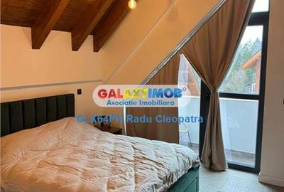 Apartament cu 2 camere decomandat, mobilat în Furnica - 6