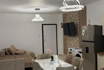 Apartament cu 2 camere decomandat în Central - 4