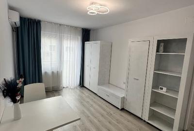 Centrala proprie, renovat complet, in apropierea Spitalul Judetean - 1