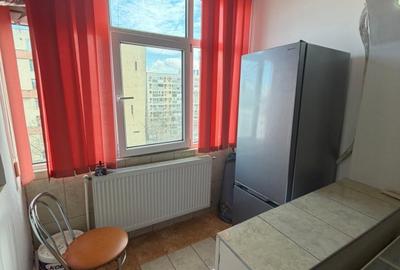 Garsonieră semidecomandată, mobilată în Lujerului - 8