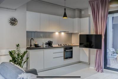 Apartament premium de inchiriat in UNION PLAZA - 6