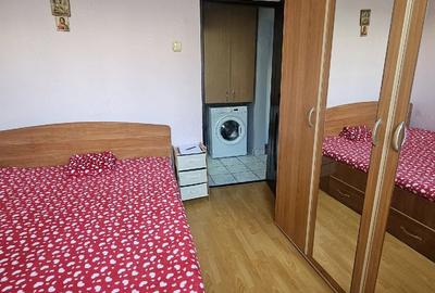 Apartament cu 2 camere semidecomandat în Viziru 3 - 2