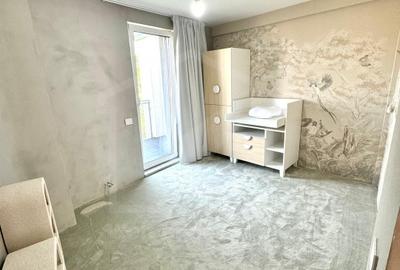 Penthouse cu design iconic, finisaje ultra, 90mp, 2 terase, 2 balcoane - 4